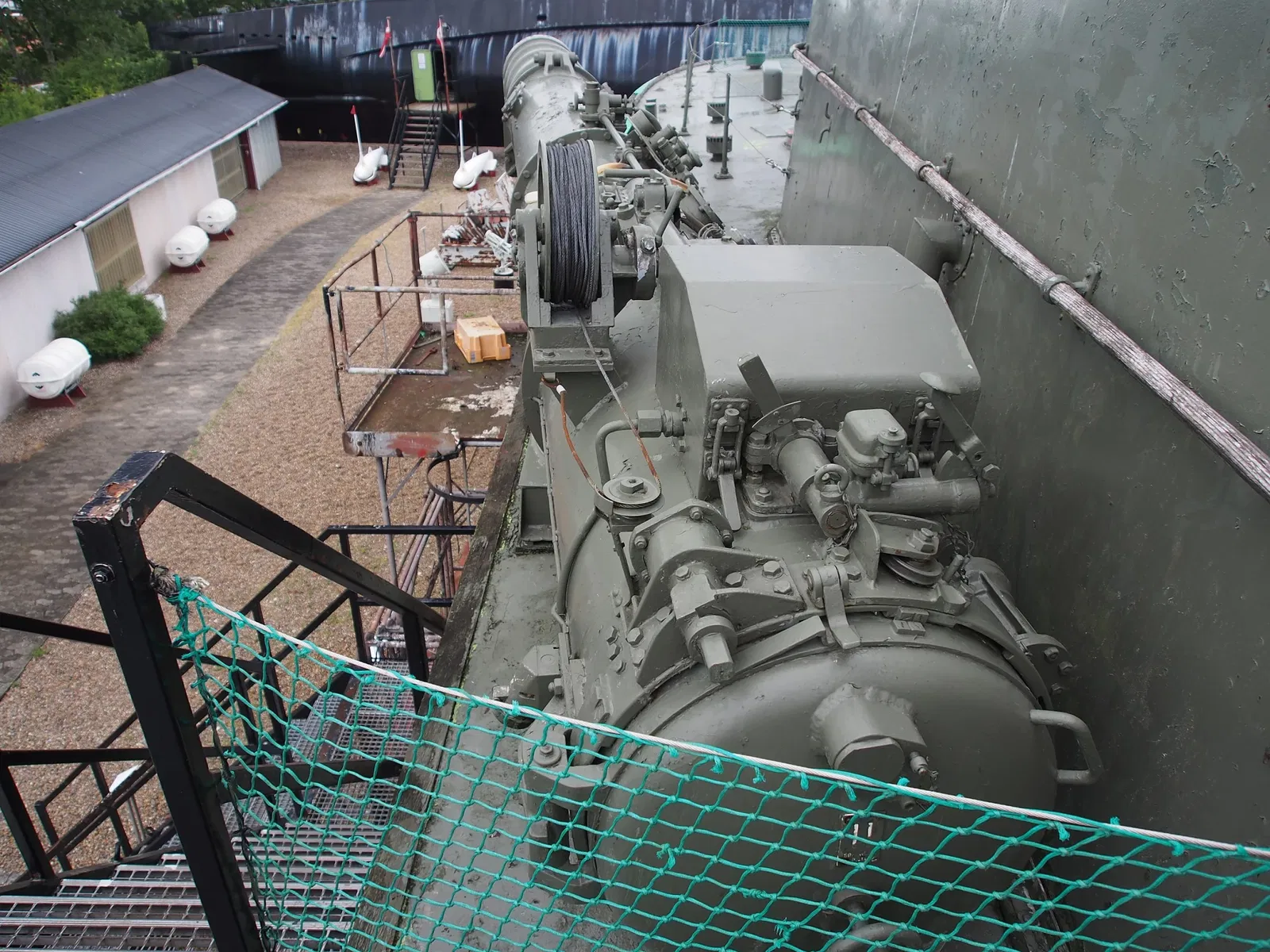 Springeren - Maritime Experience Centre