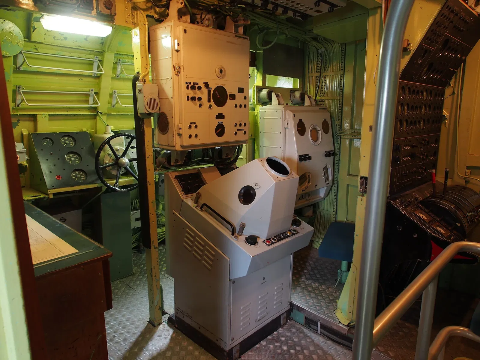 Springeren - Maritime Experience Centre