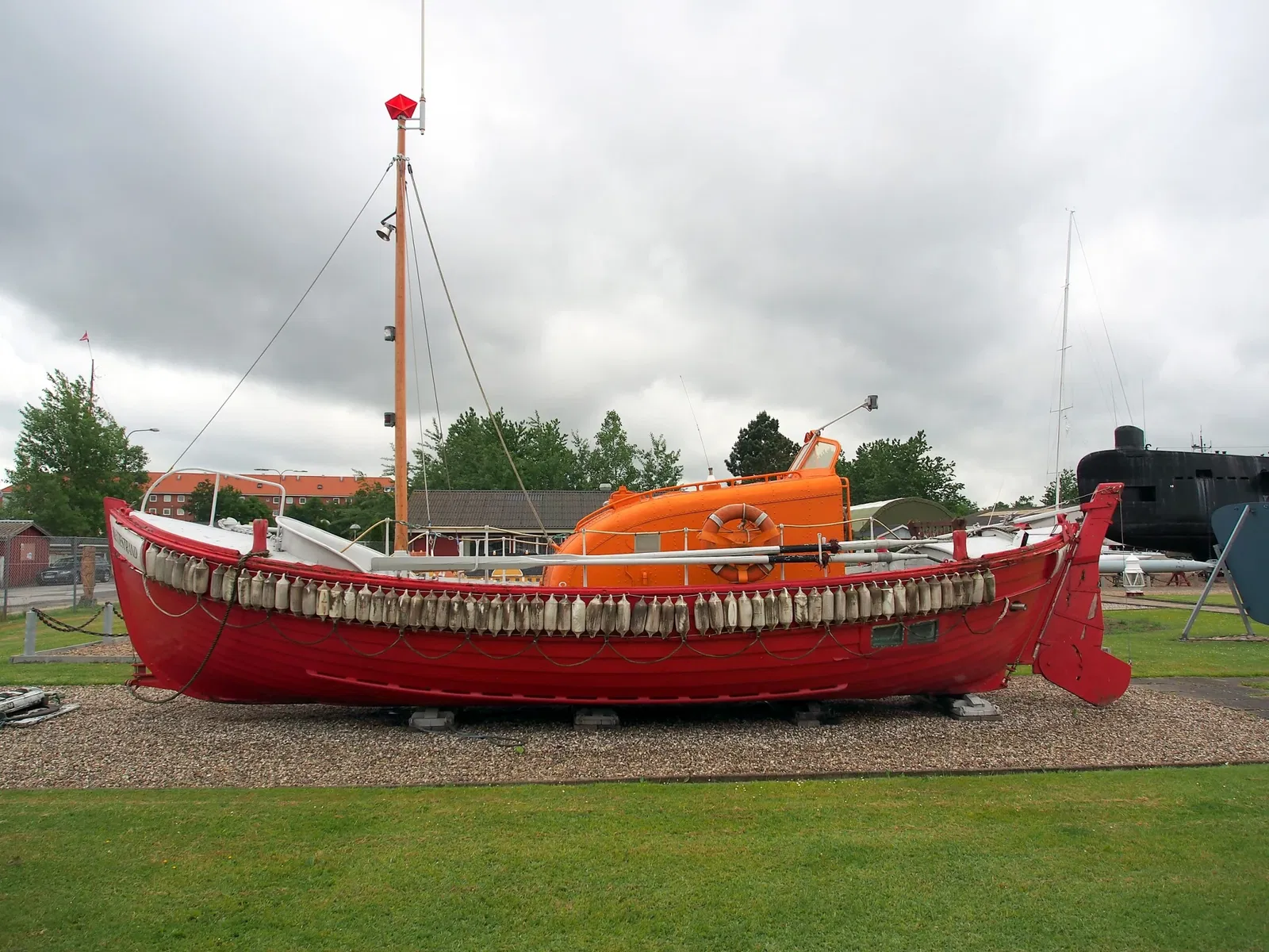 Springeren - Maritime Experience Centre