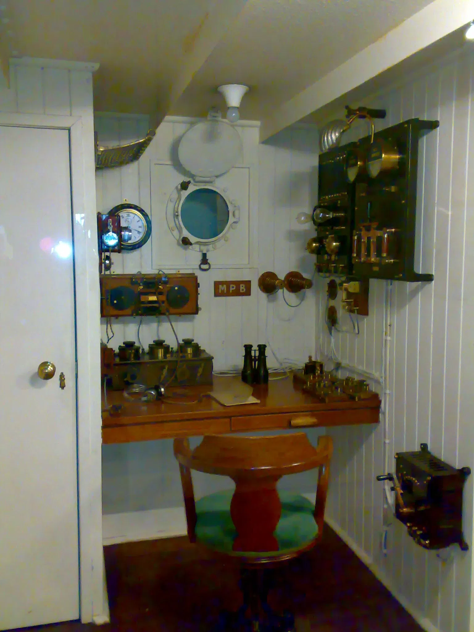 Springeren - Maritime Experience Centre