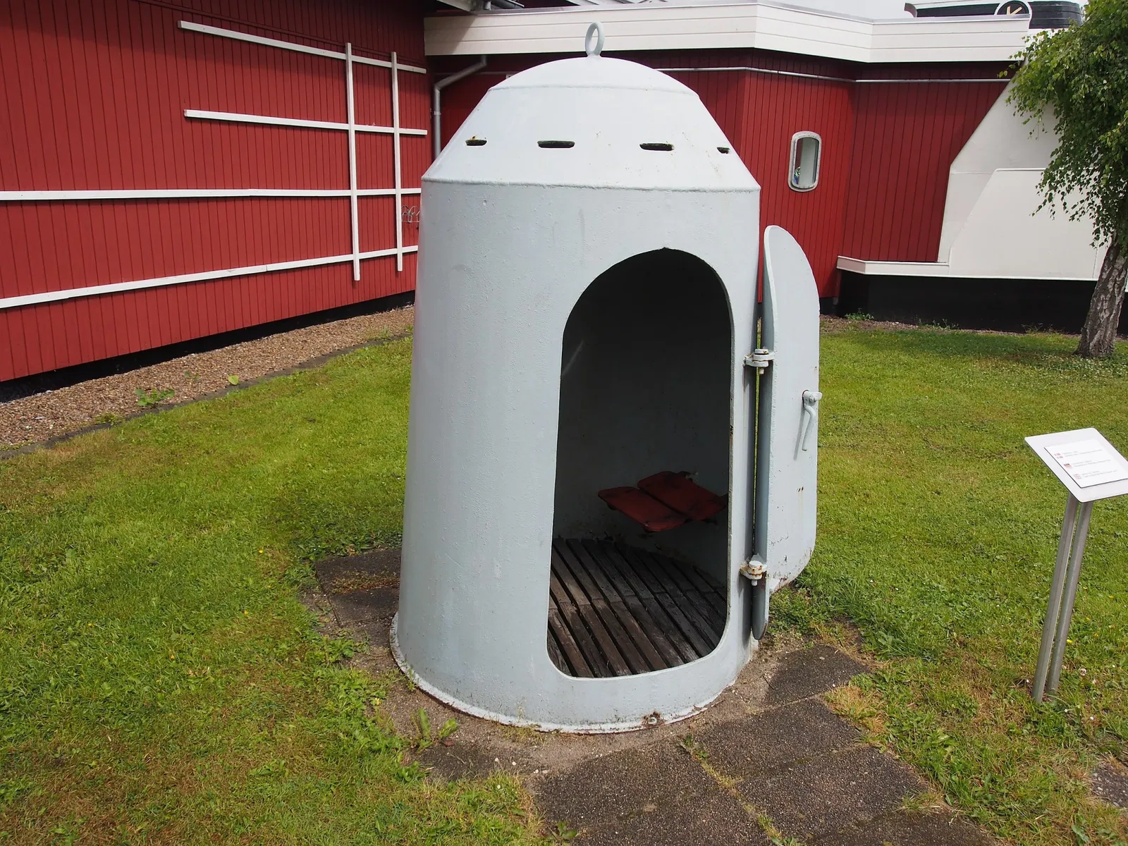 Springeren - Maritime Experience Centre