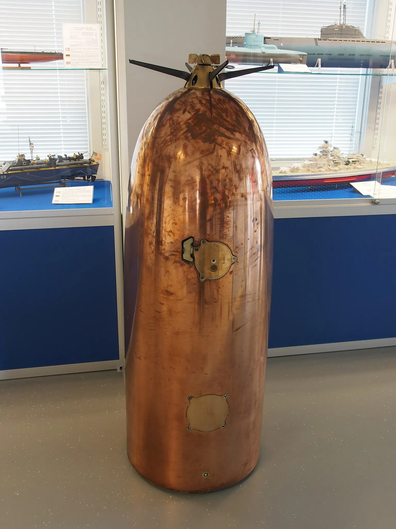 Springeren - Maritime Experience Centre