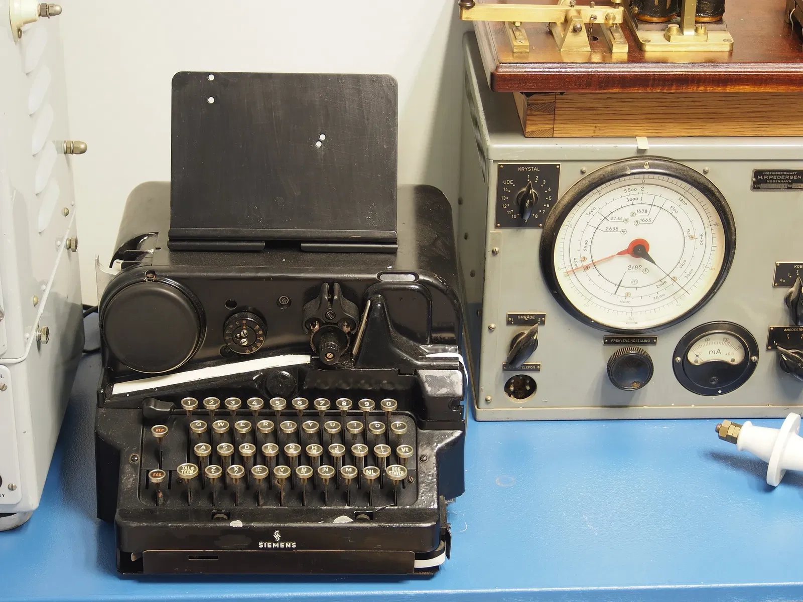 Springeren - Maritime Experience Centre