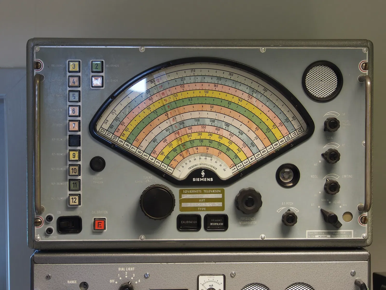 Springeren - Maritime Experience Centre