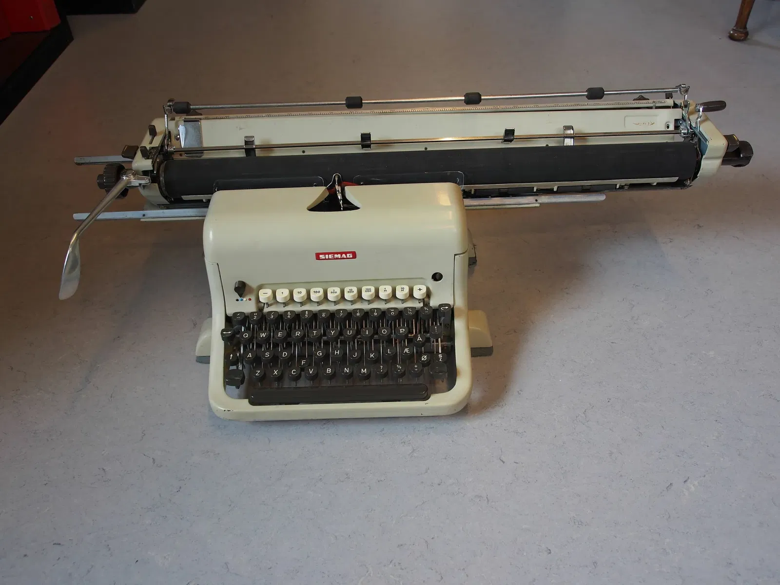 Springeren - Maritime Experience Centre