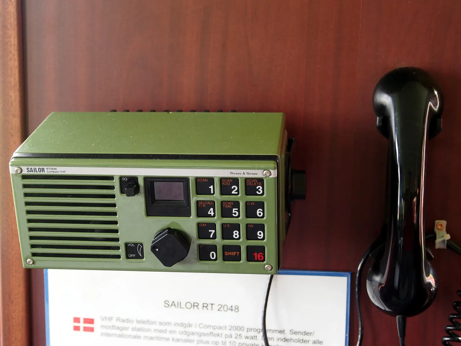 Springeren - Maritime Experience Centre