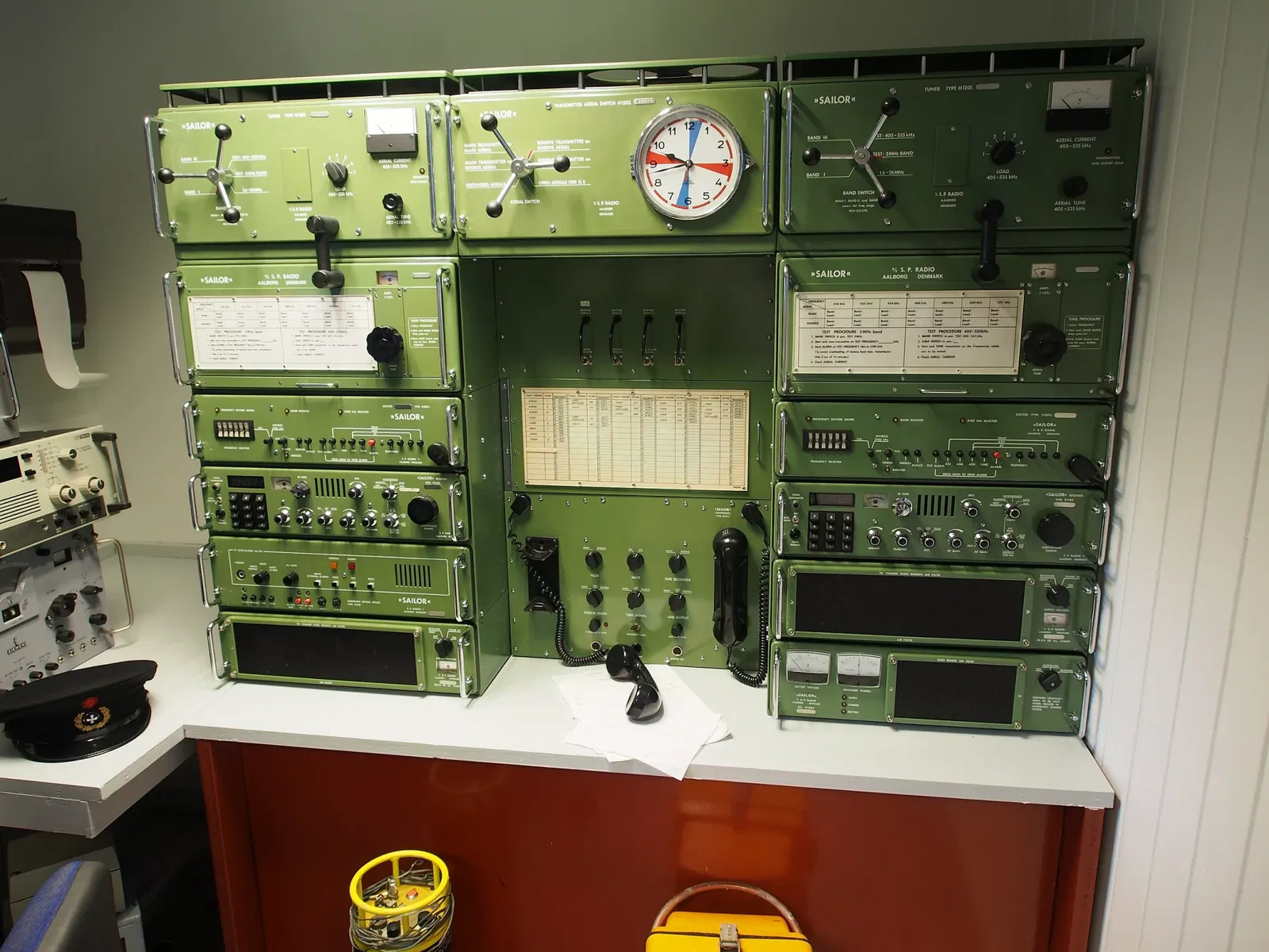 Springeren - Maritime Experience Centre