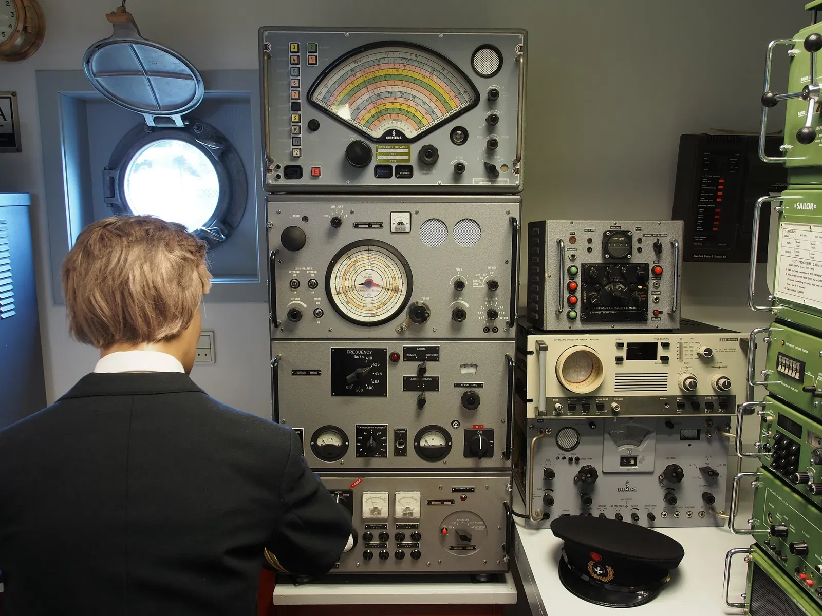 Springeren - Maritime Experience Centre