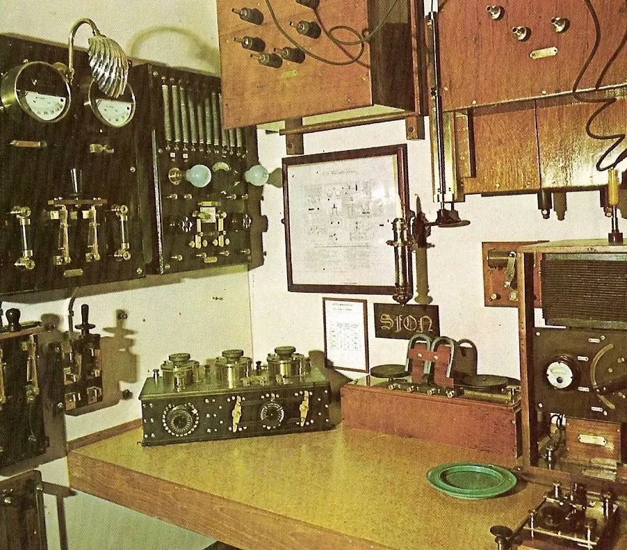 Springeren - Maritime Experience Centre