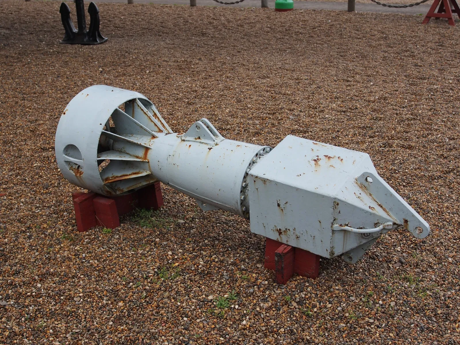 Springeren - Maritime Experience Centre