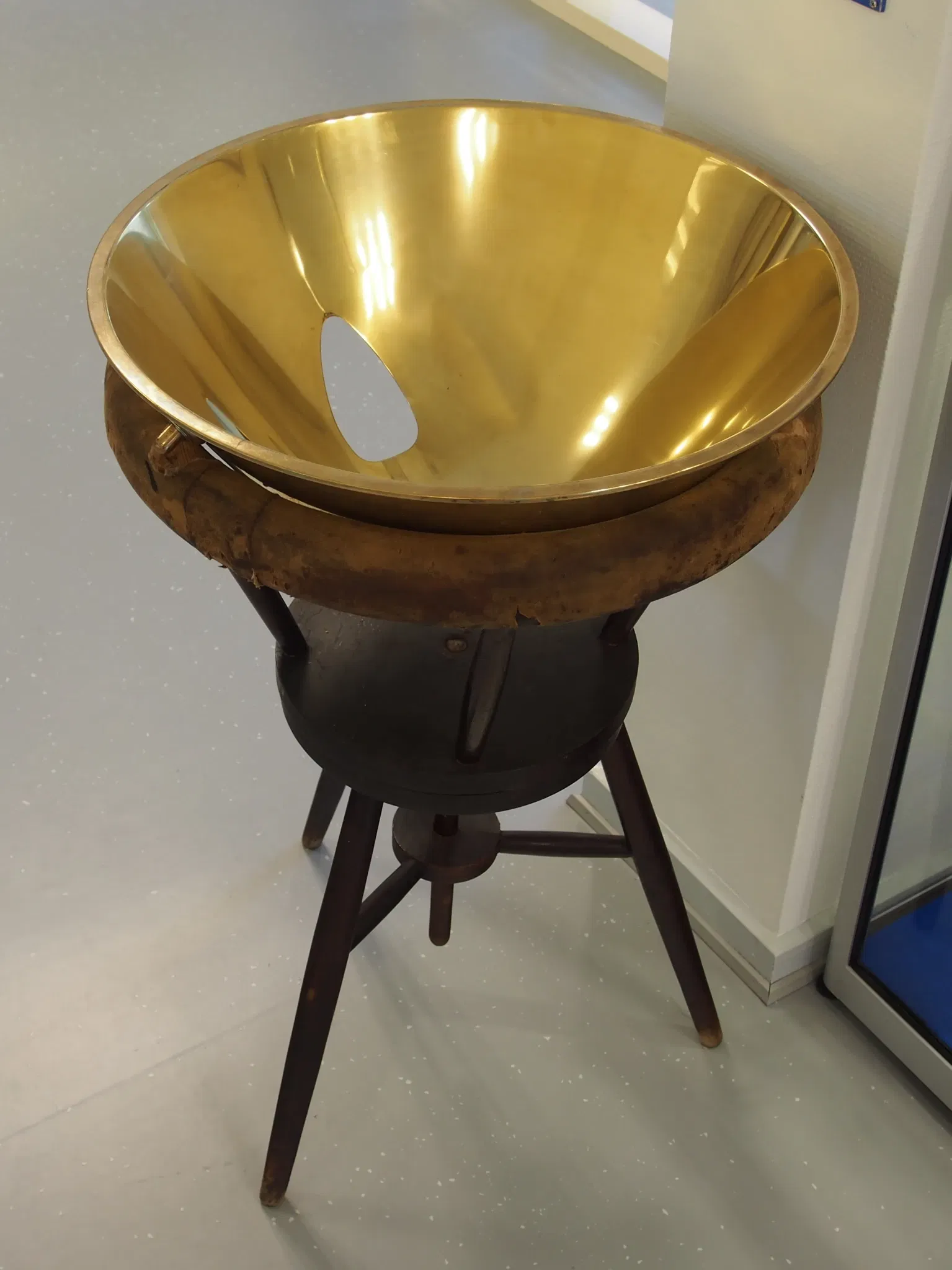 Springeren - Maritime Experience Centre