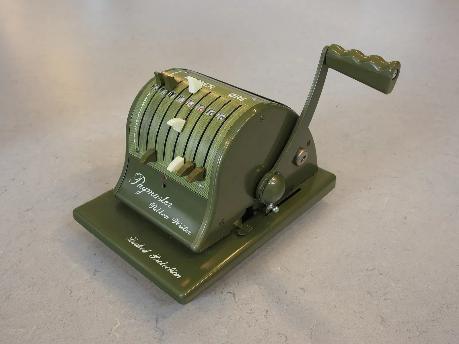 Springeren - Maritime Experience Centre