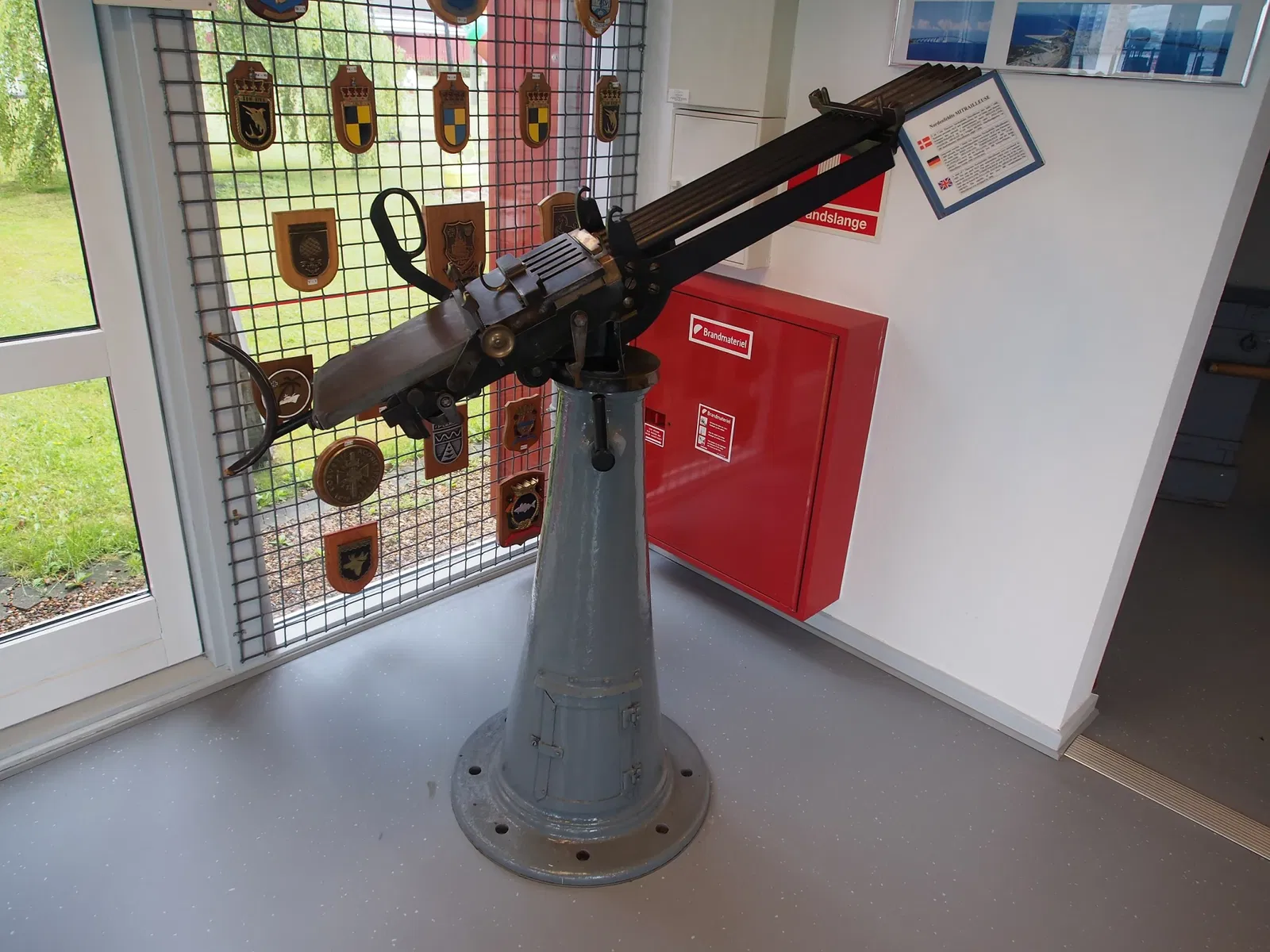 Springeren - Maritime Experience Centre