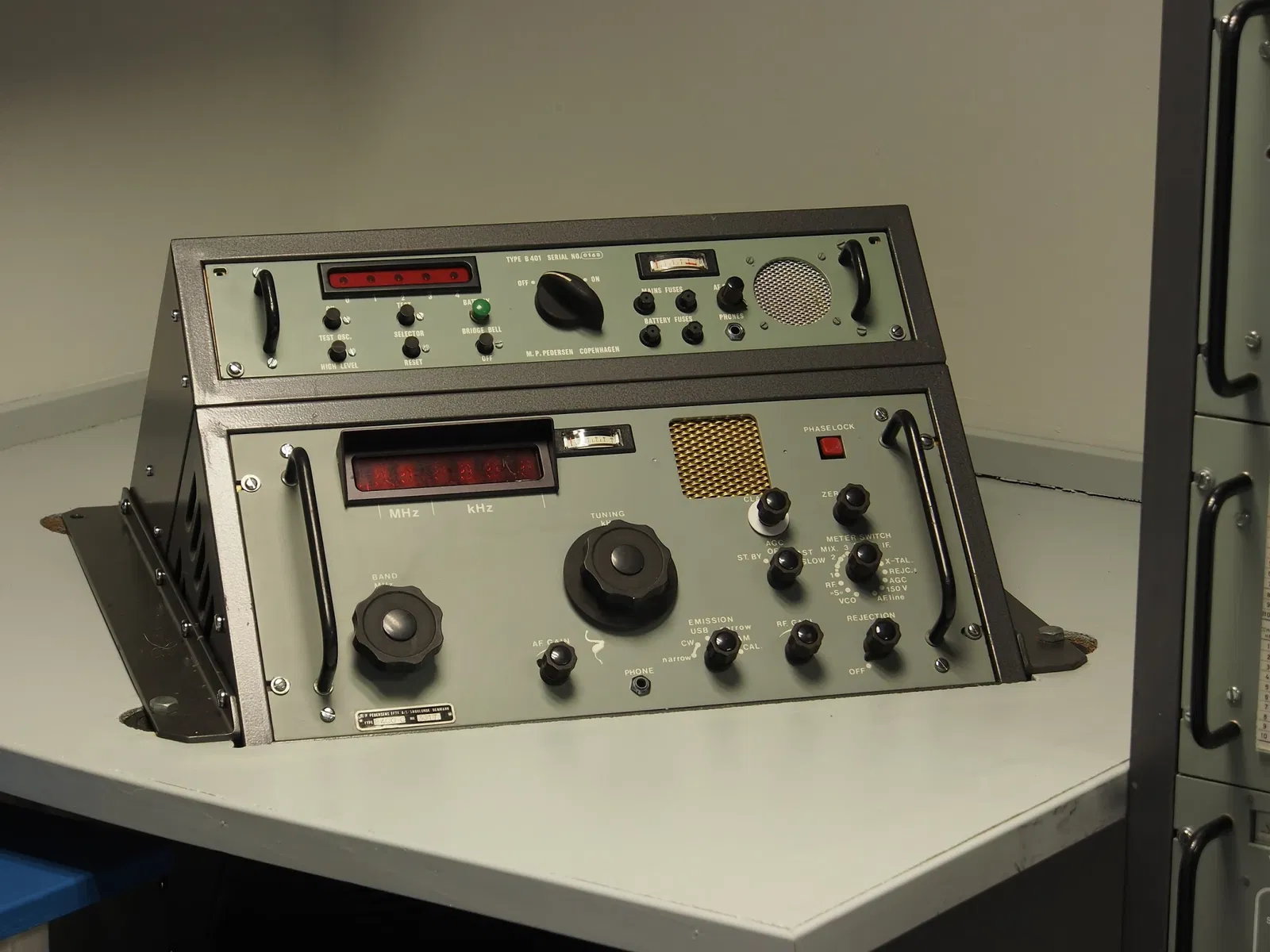 Springeren - Maritime Experience Centre