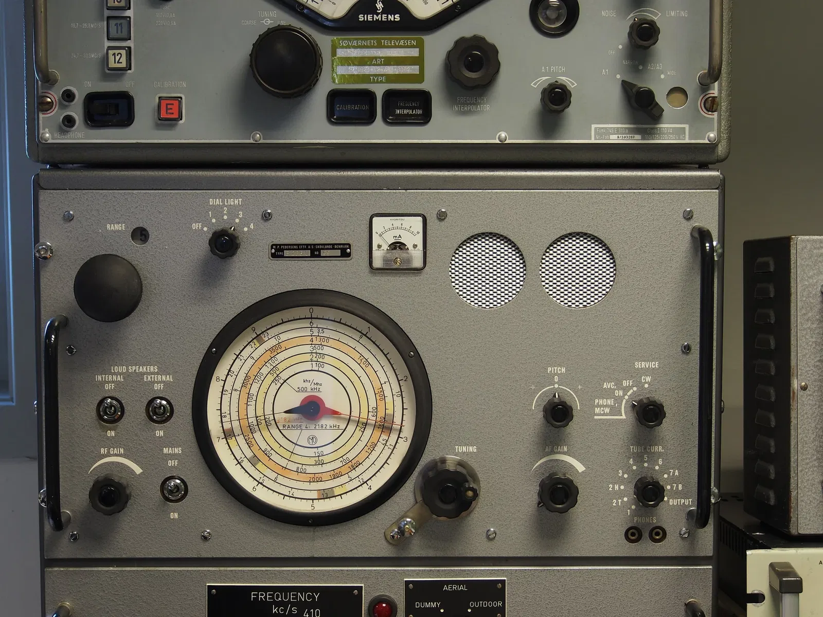 Springeren - Maritime Experience Centre