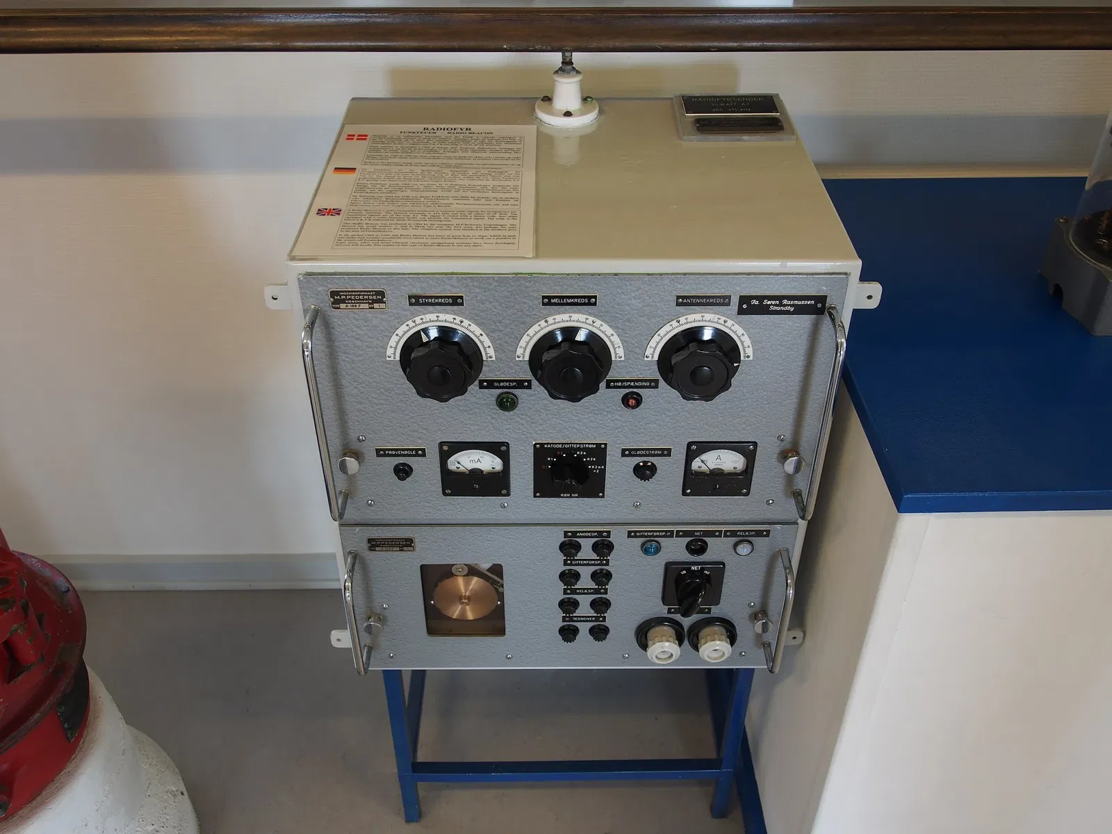 Springeren - Maritime Experience Centre