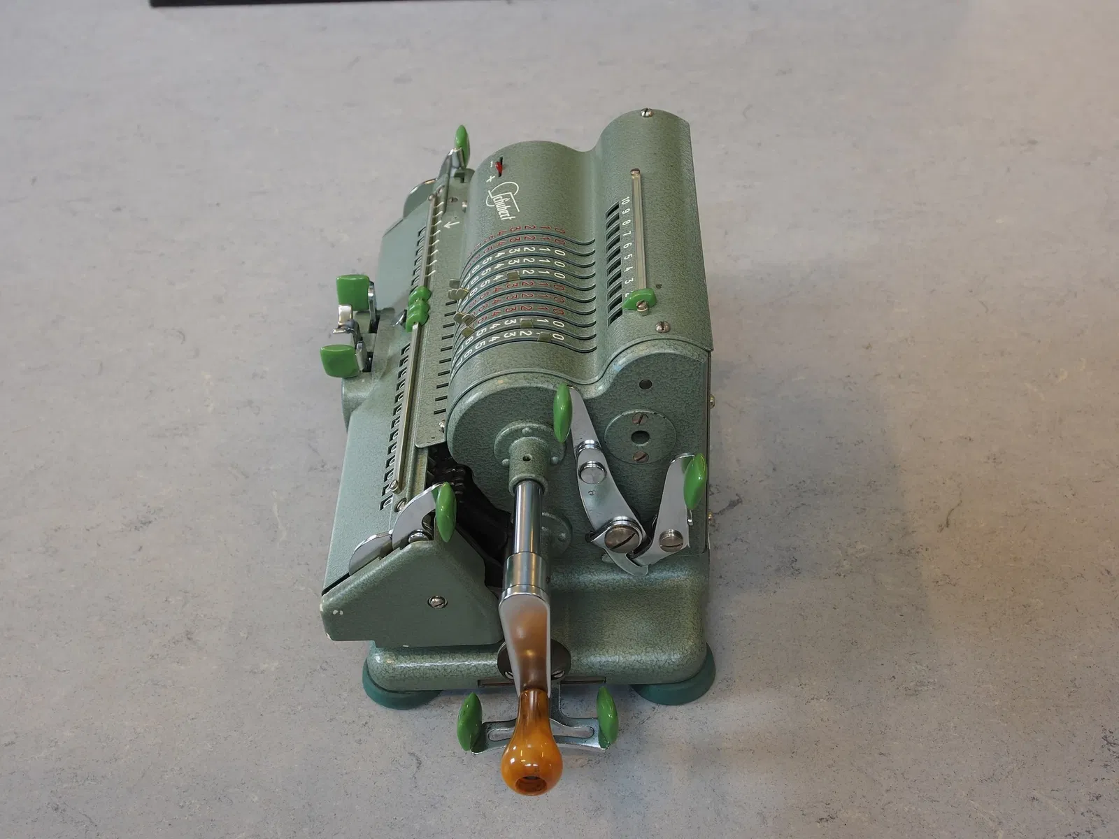 Springeren - Maritime Experience Centre