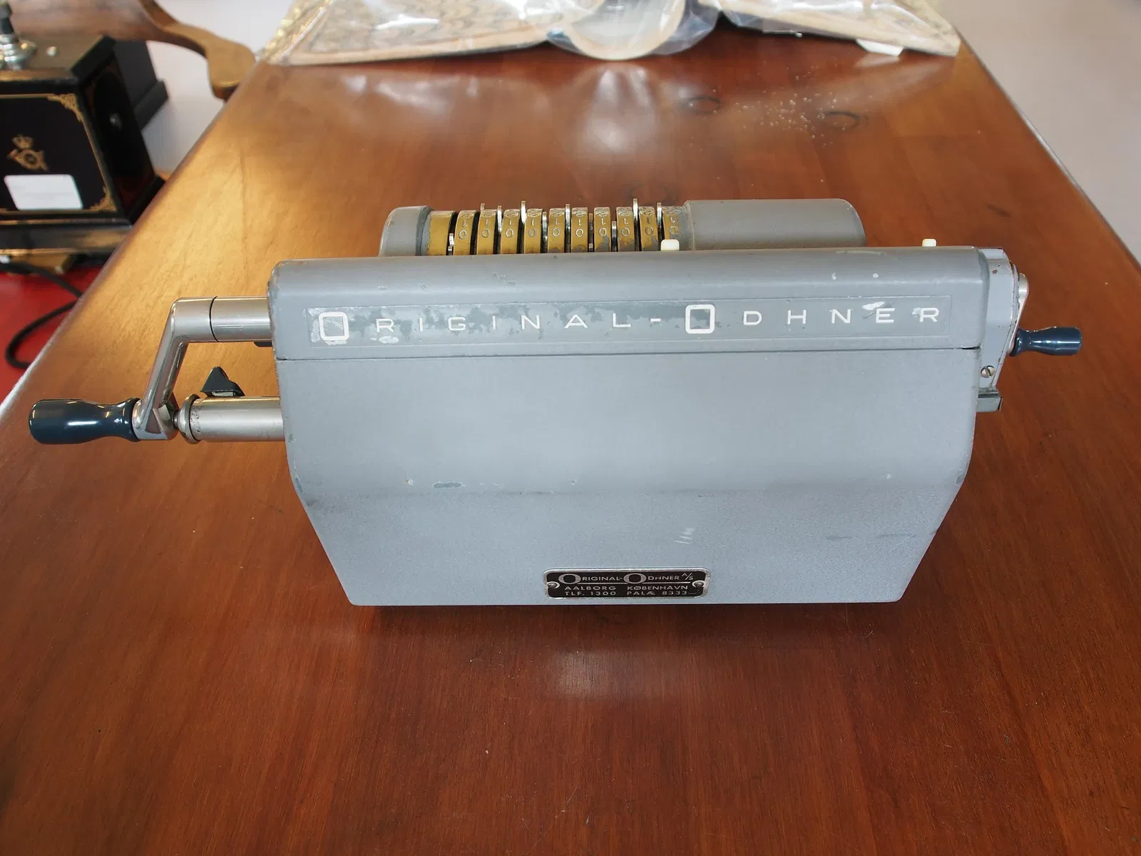 Springeren - Maritime Experience Centre