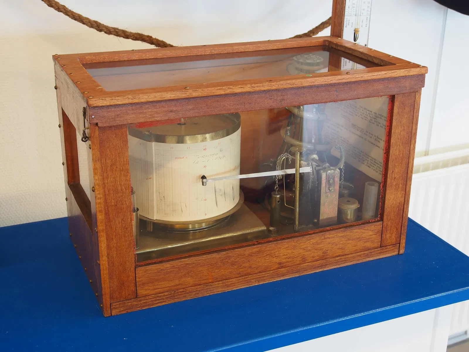 Springeren - Maritime Experience Centre