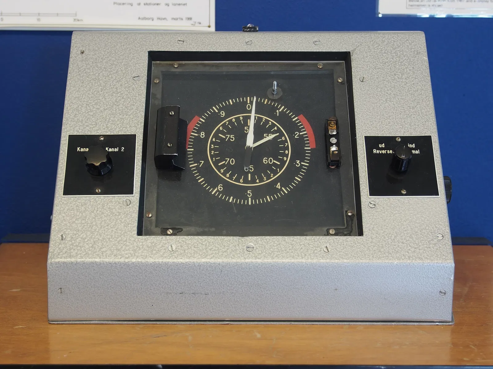 Springeren - Maritime Experience Centre