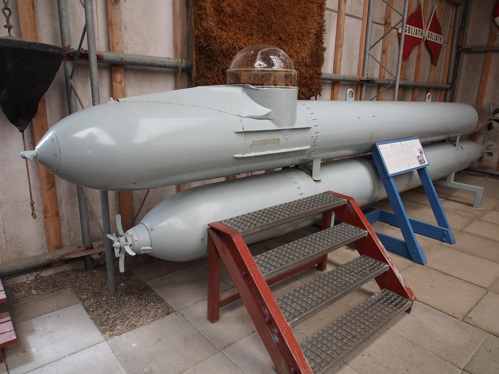 Springeren - Maritime Experience Centre