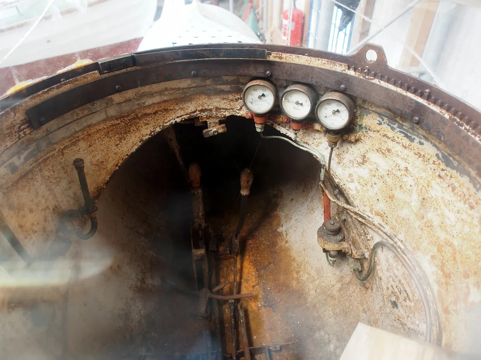 Springeren - Maritime Experience Centre