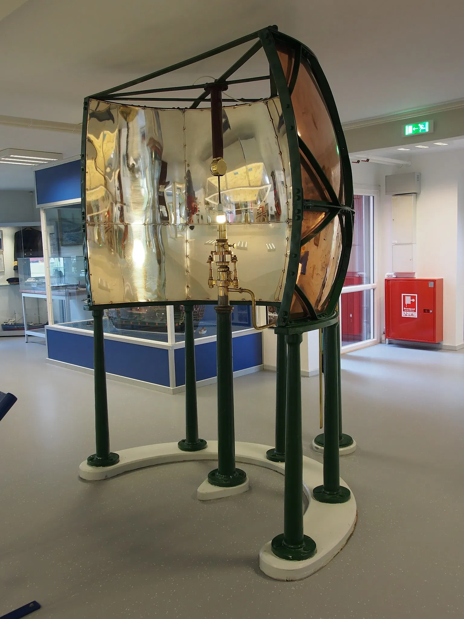 Springeren - Maritime Experience Centre