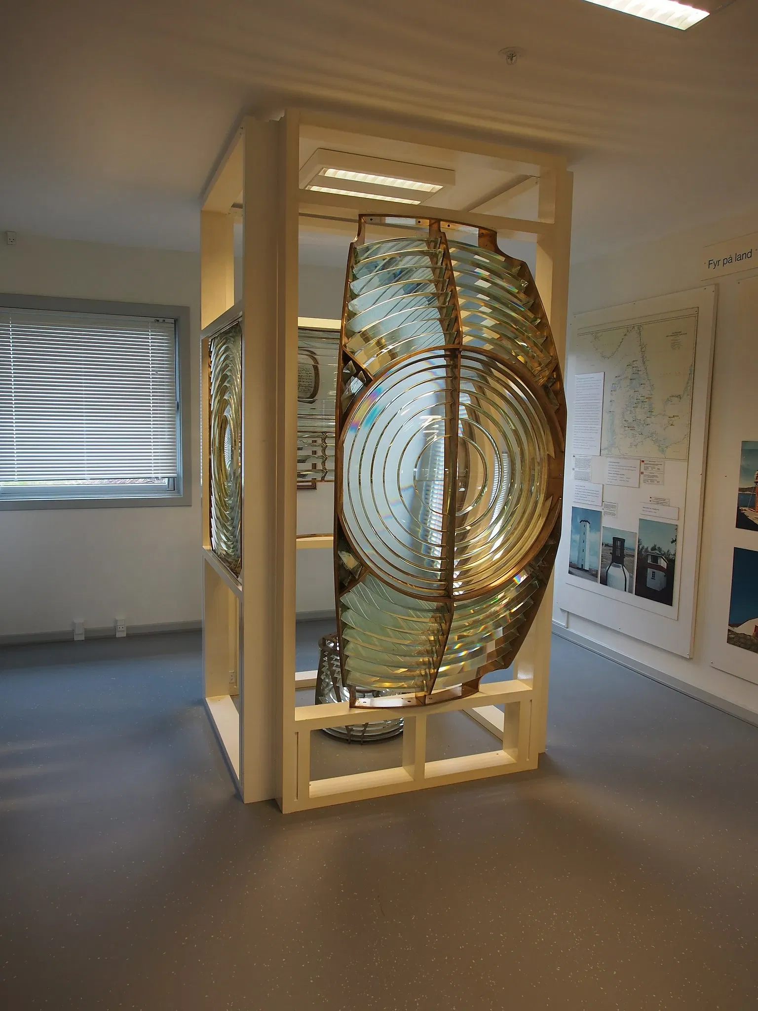 Springeren - Maritime Experience Centre