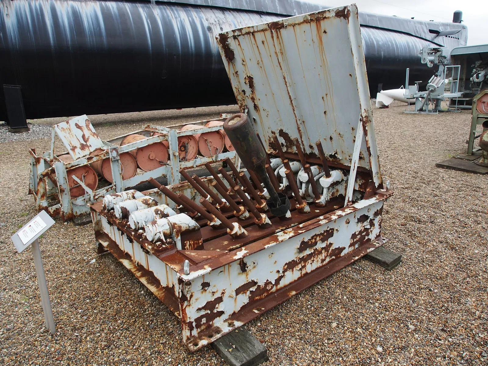 Springeren - Maritime Experience Centre