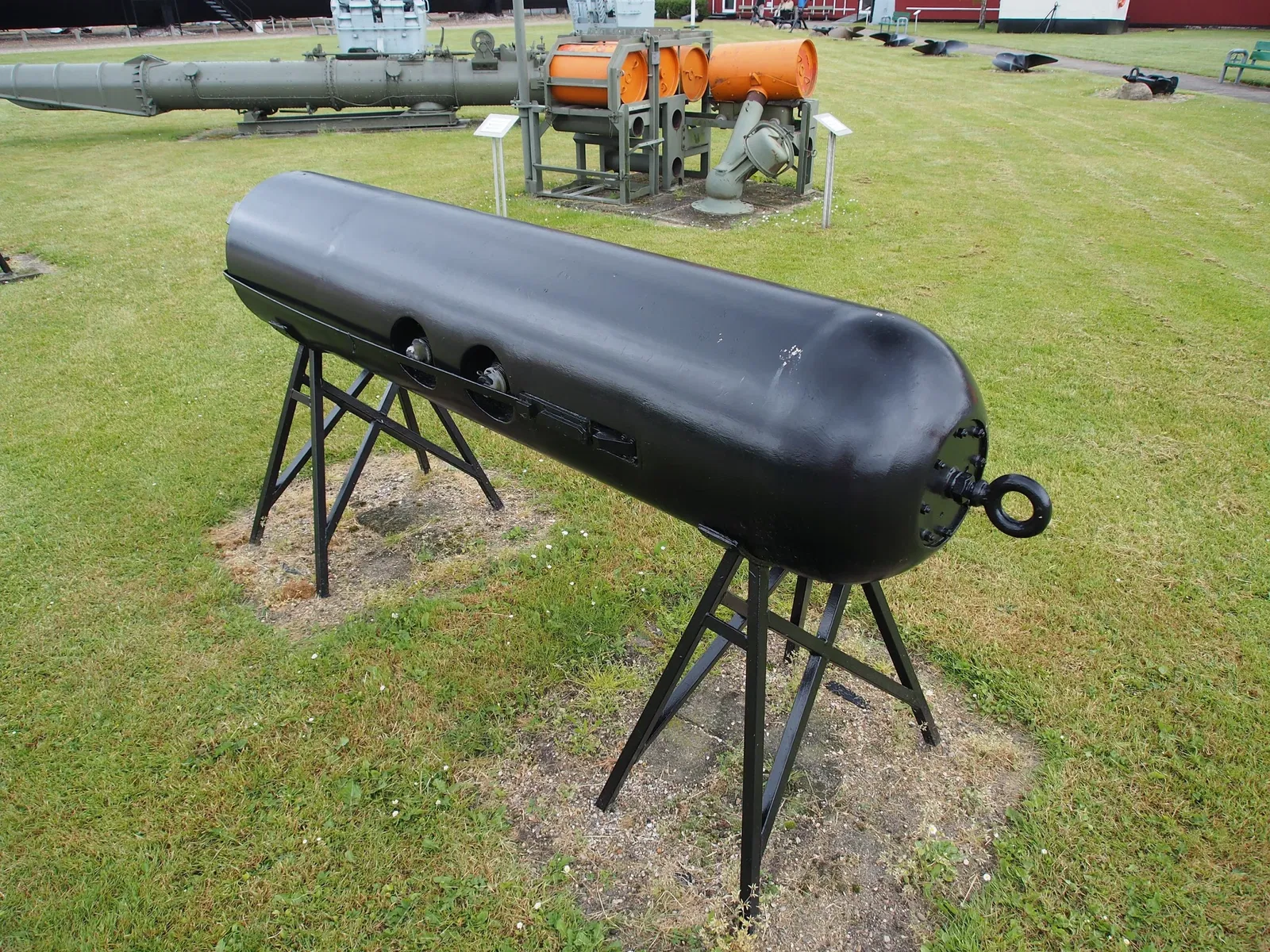 Springeren - Maritime Experience Centre