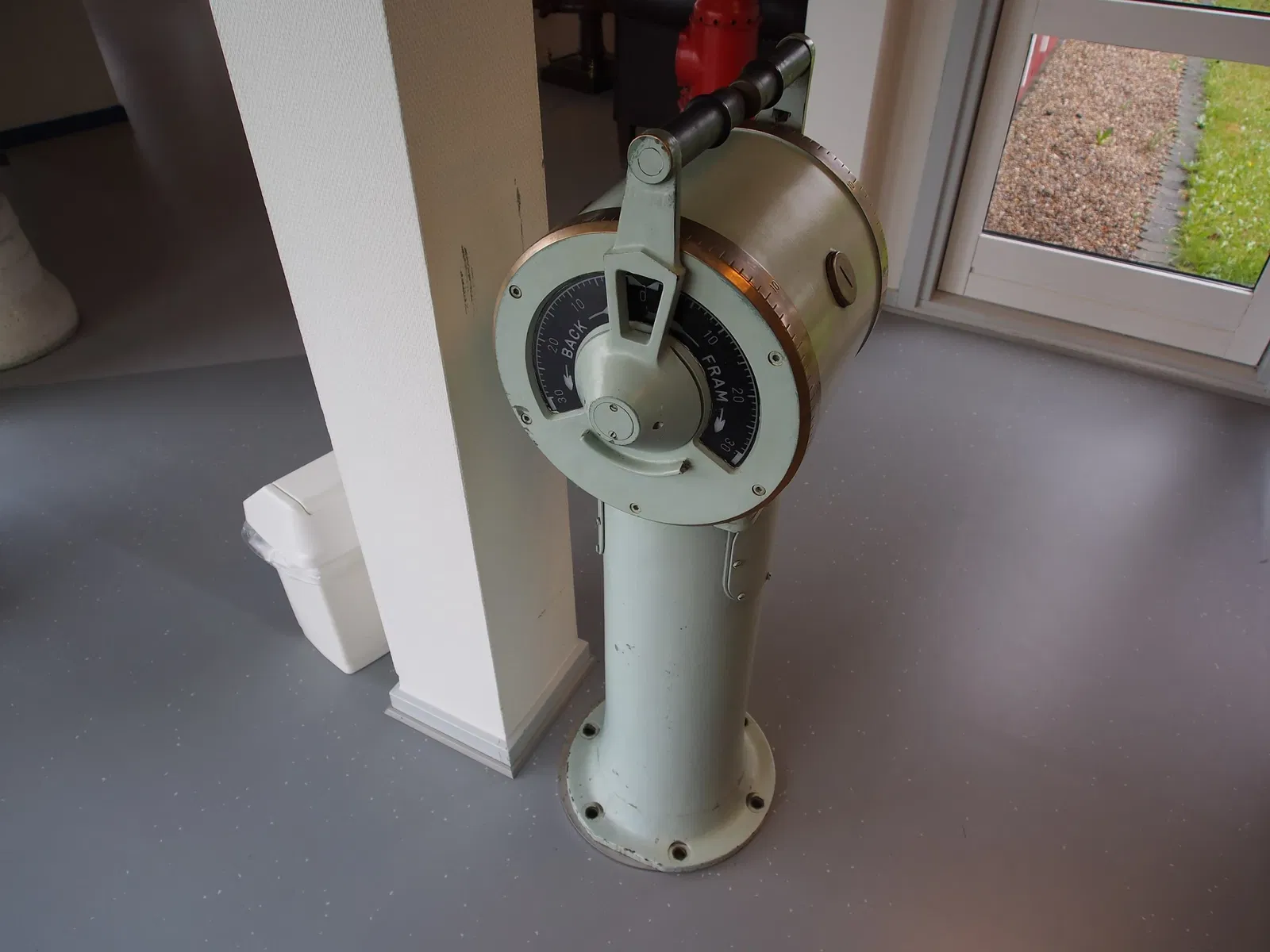 Springeren - Maritime Experience Centre