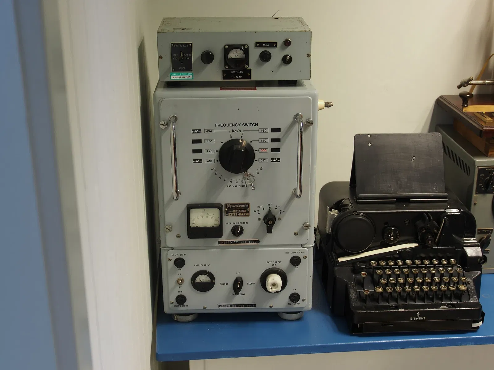 Springeren - Maritime Experience Centre