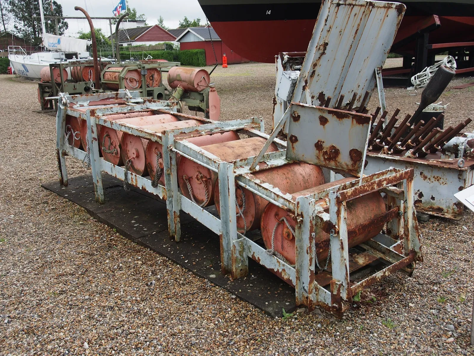 Springeren - Maritime Experience Centre