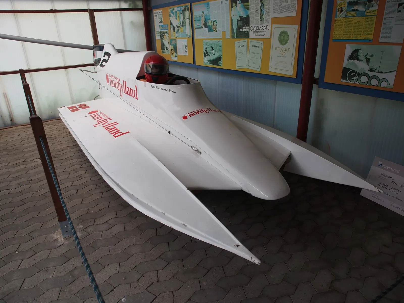 Springeren - Maritime Experience Centre