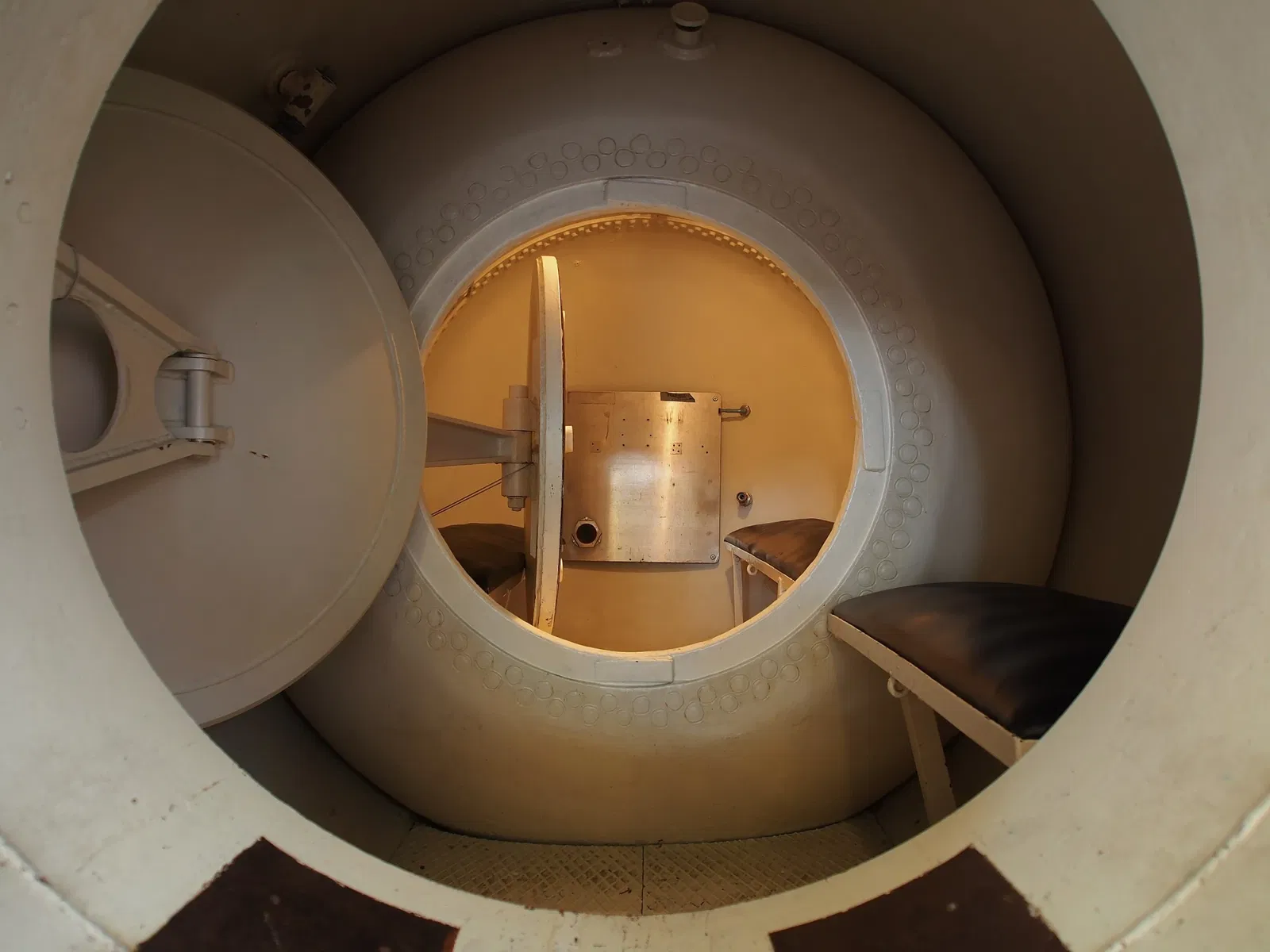 Springeren - Maritime Experience Centre