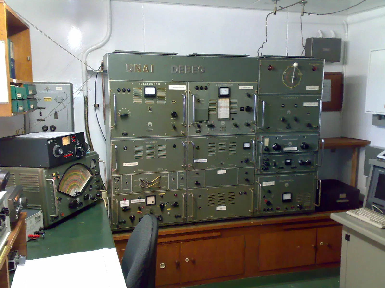 Springeren - Maritime Experience Centre