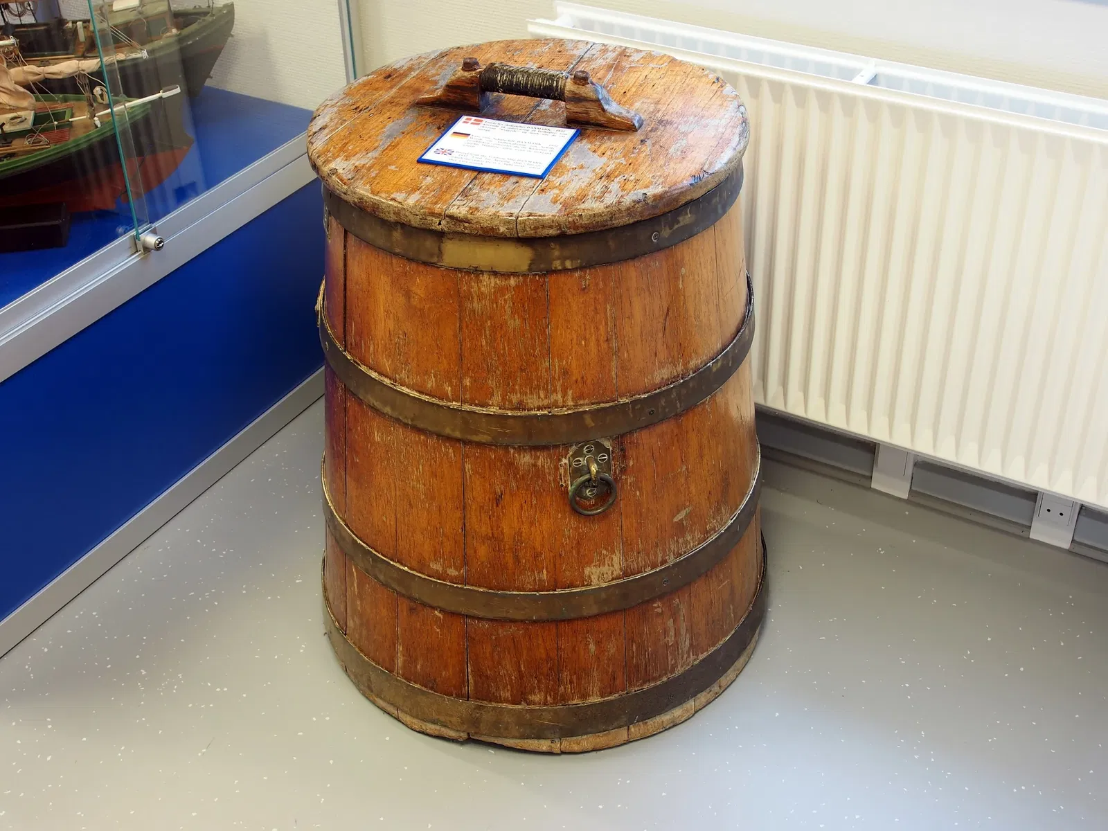 Springeren - Maritime Experience Centre