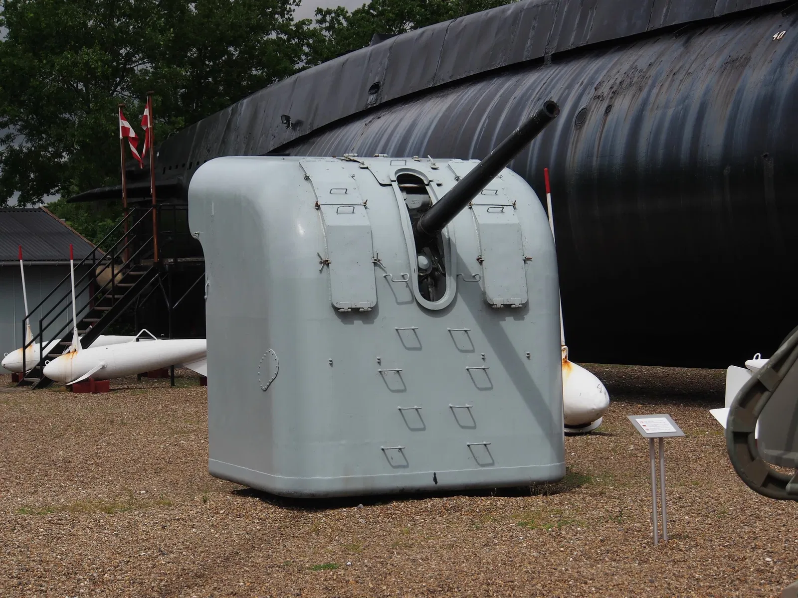 Springeren - Maritime Experience Centre