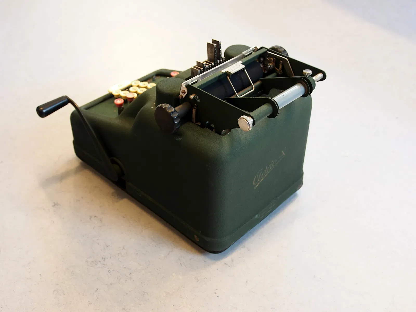 Springeren - Maritime Experience Centre