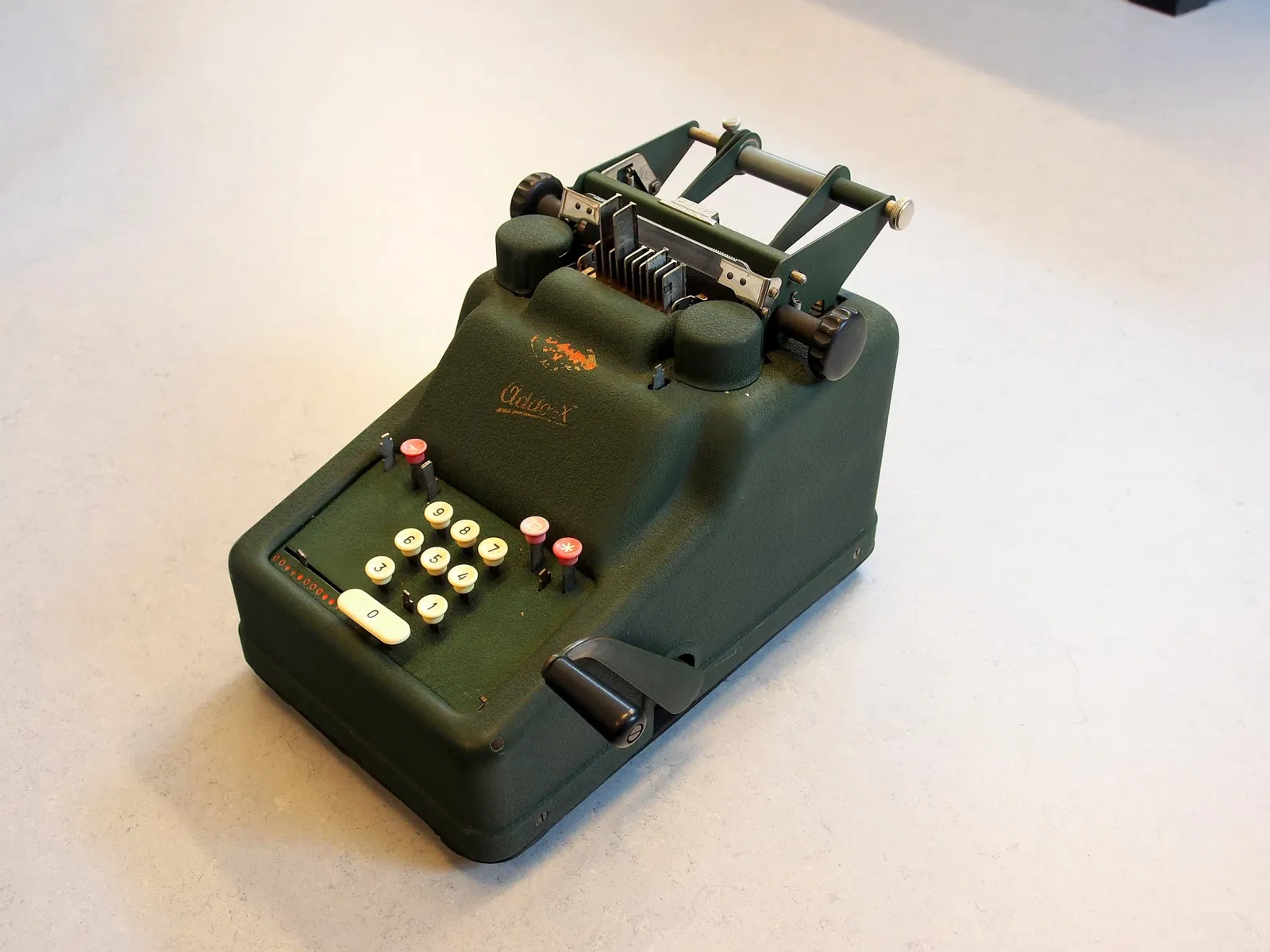 Springeren - Maritime Experience Centre