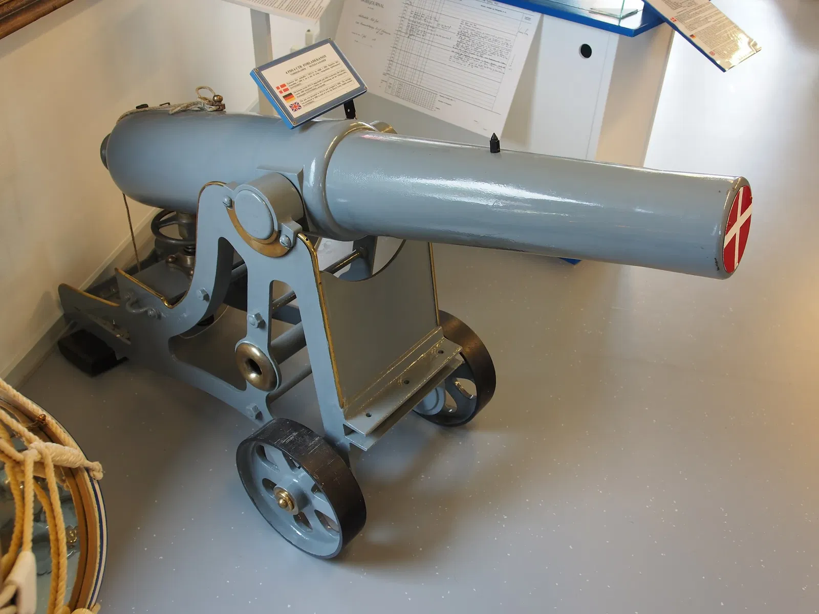 Springeren - Maritime Experience Centre