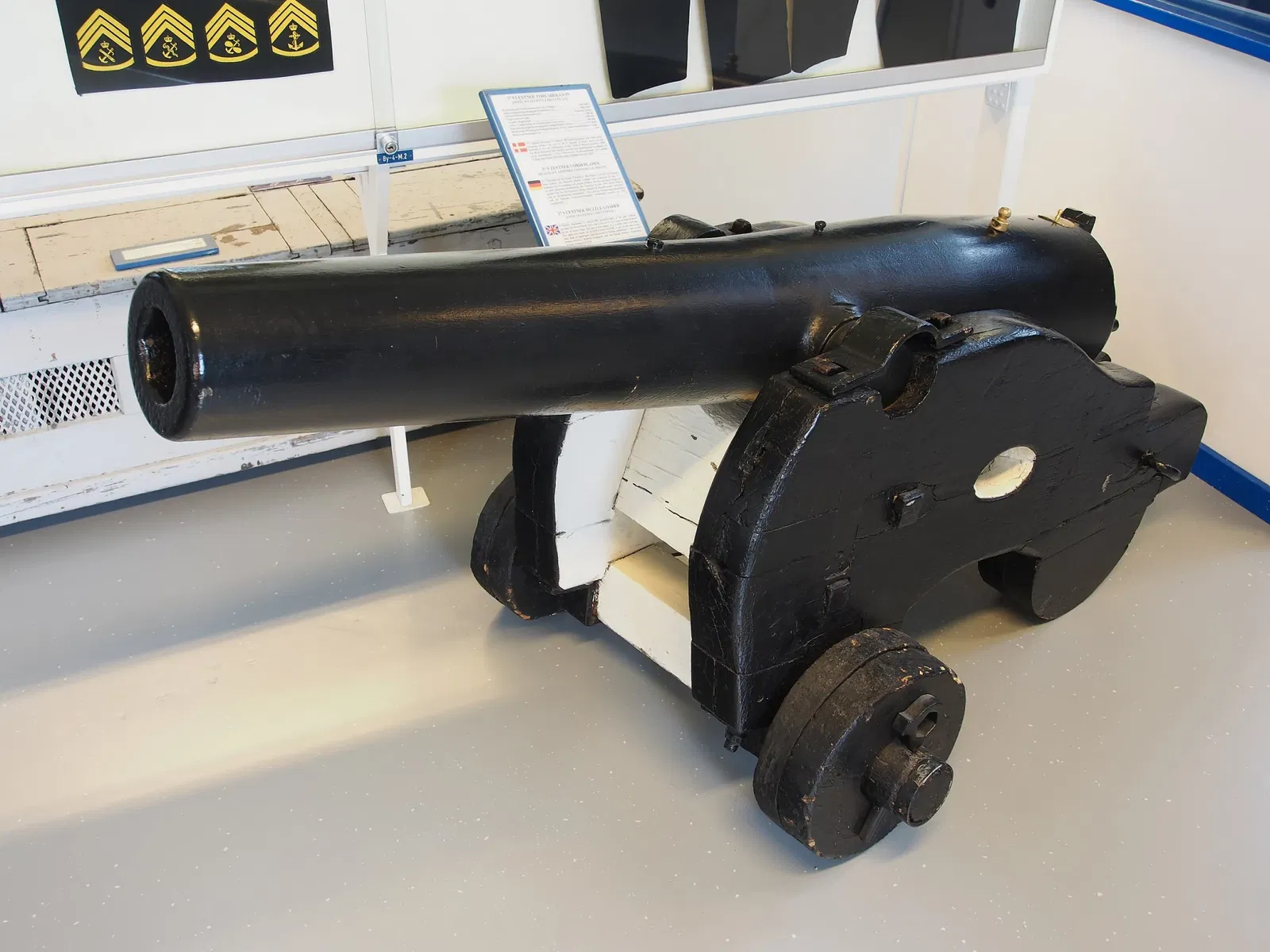 Springeren - Maritime Experience Centre