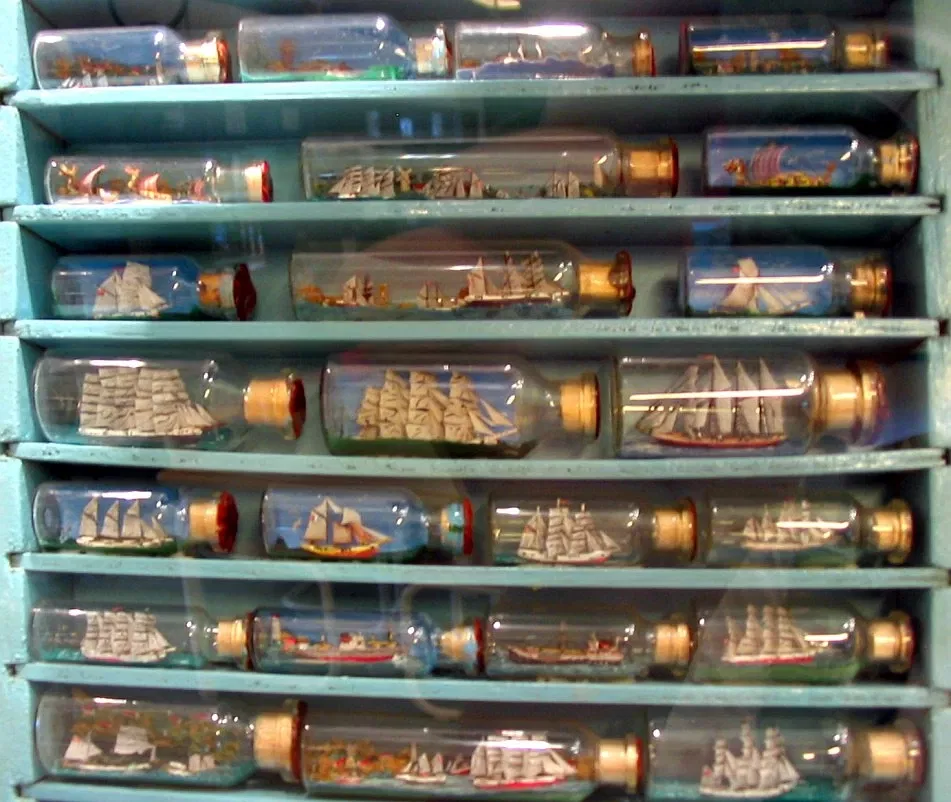 Springeren - Maritime Experience Centre