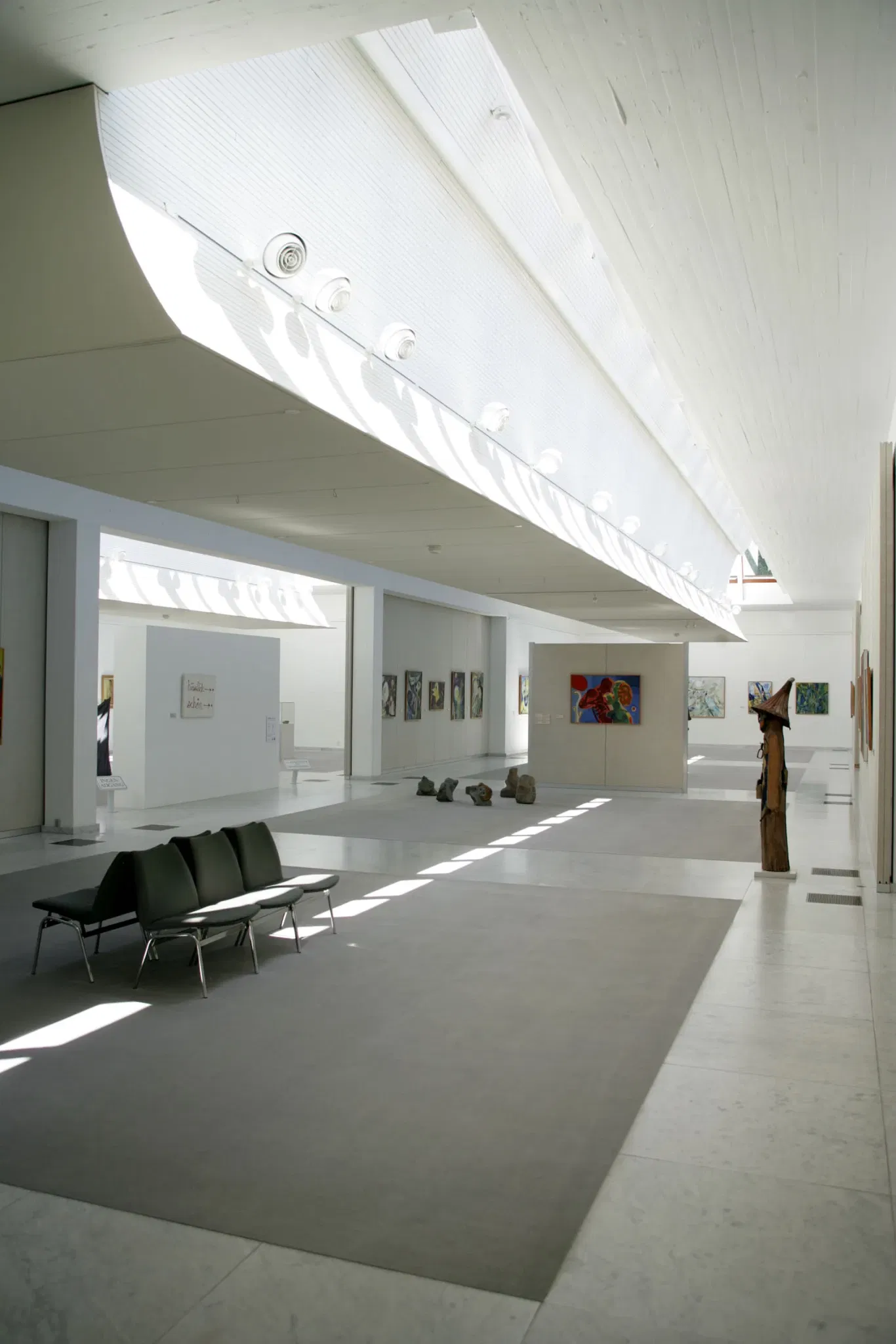 Kunsten Museum of Modern Art Aalborg