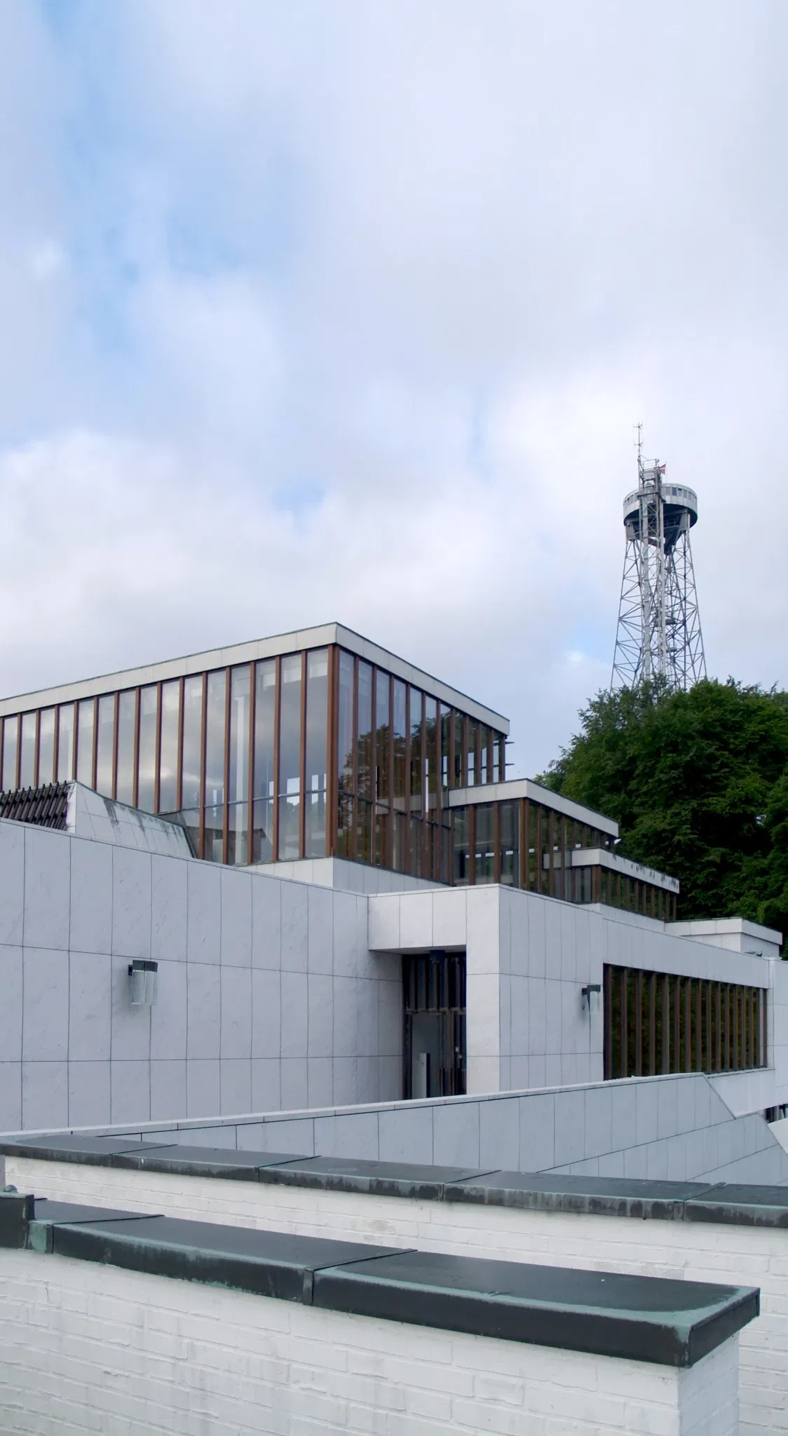 Kunsten Museum of Modern Art Aalborg