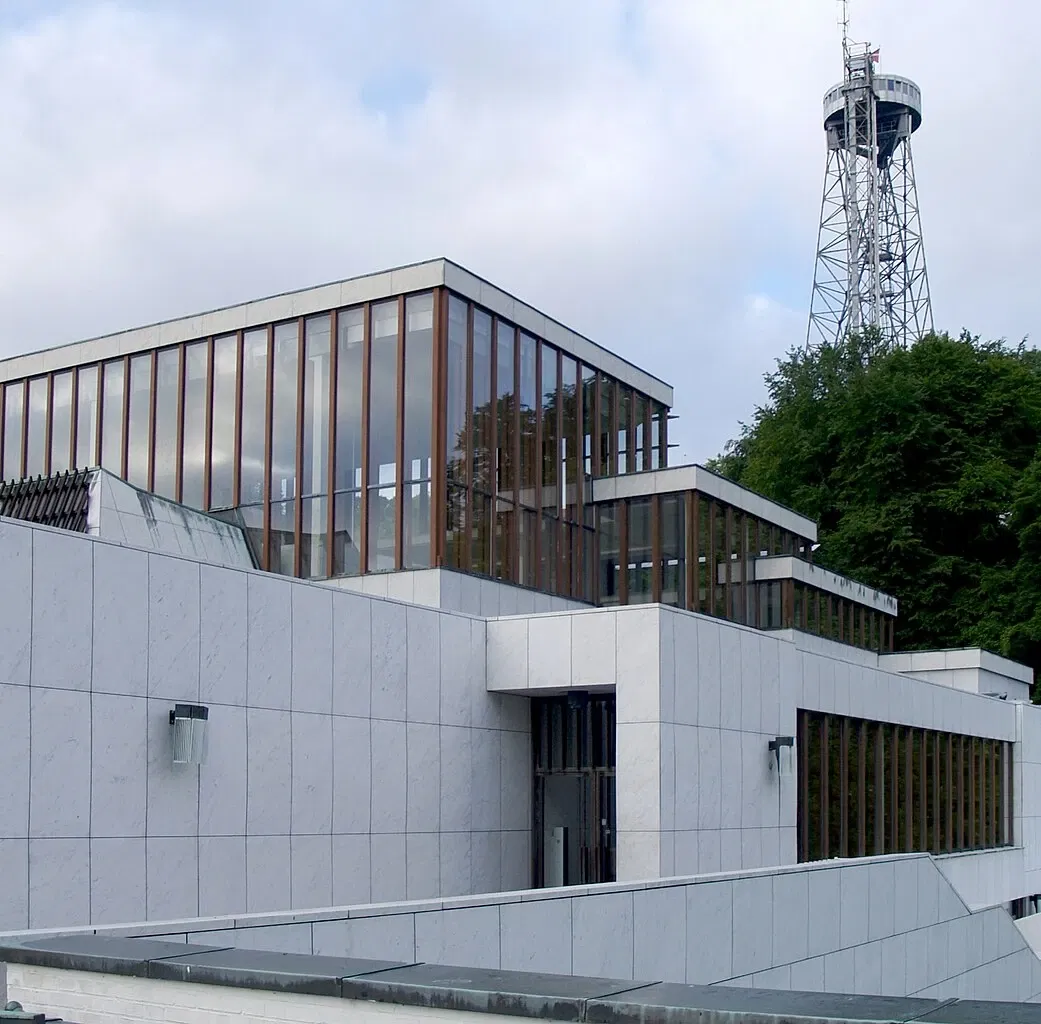 Kunsten Museum of Modern Art Aalborg