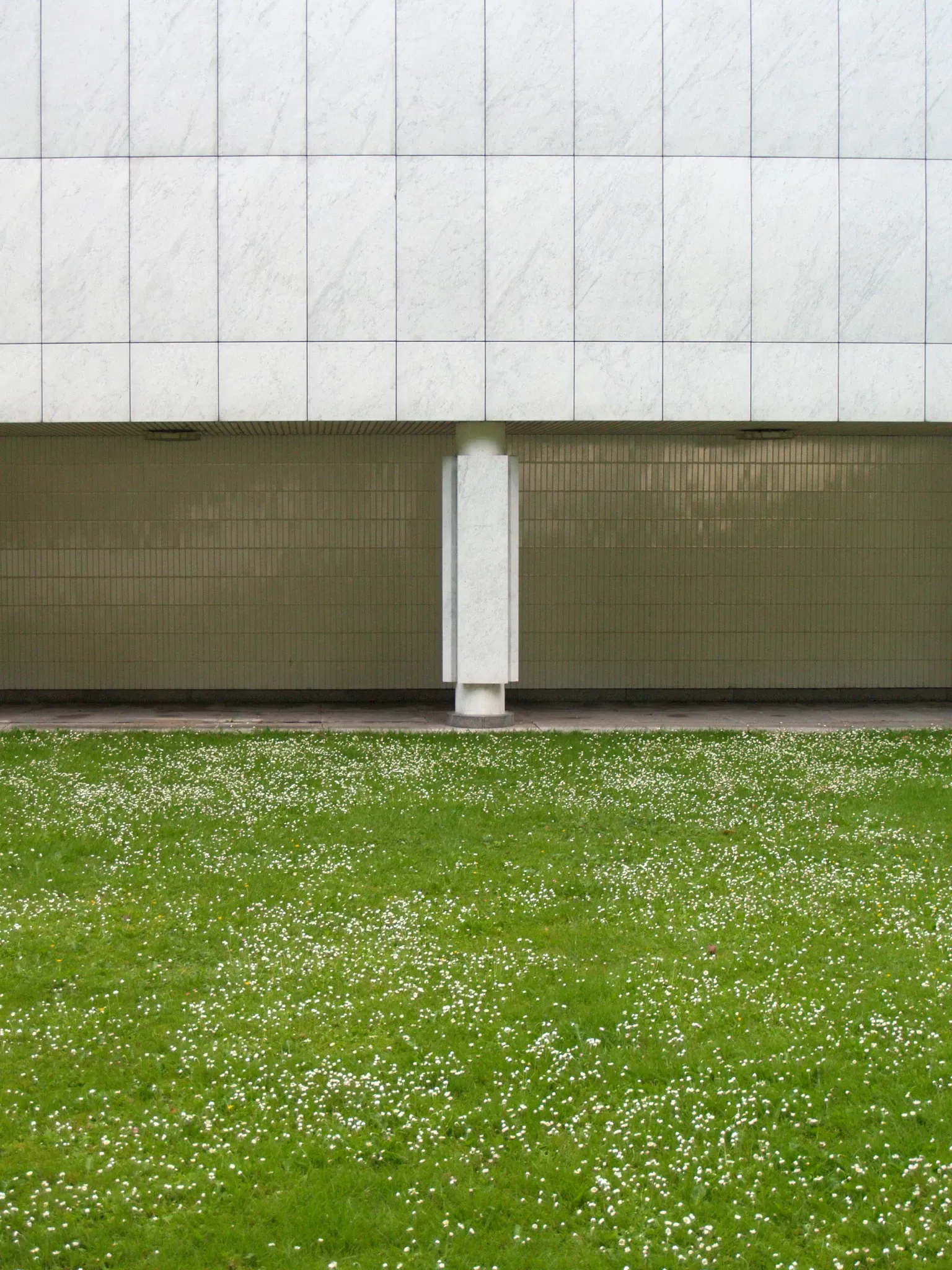 Kunsten Museum of Modern Art Aalborg