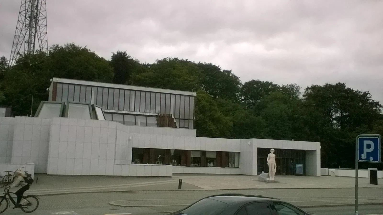 Kunsten Museum of Modern Art Aalborg