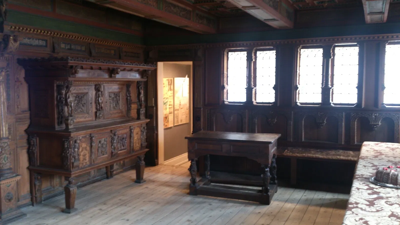 Aalborg Historical Museum