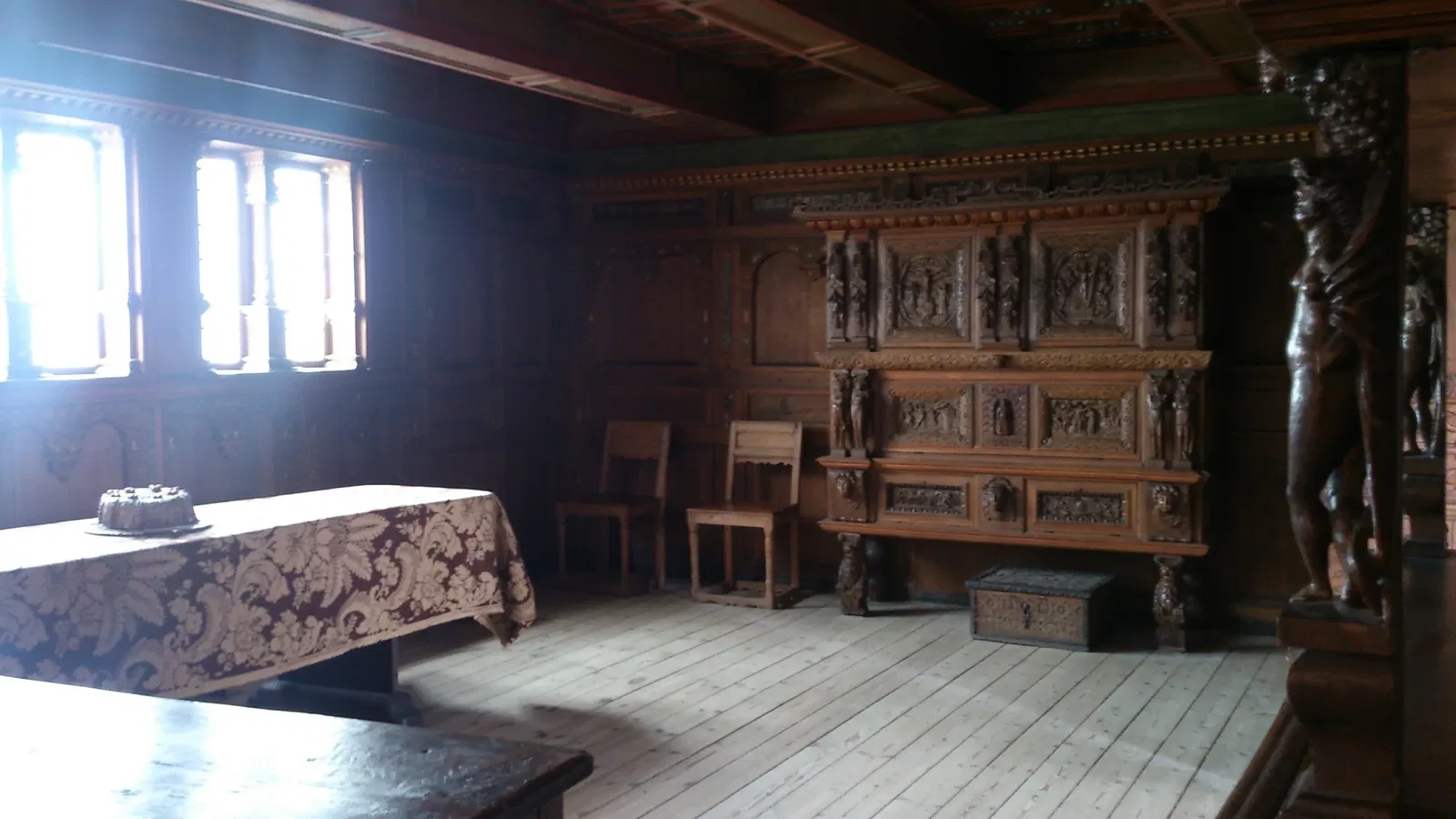 Aalborg Historical Museum